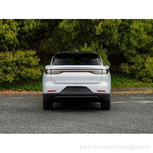 2023 Brand New Leapmotor  C11 2022 Chi Heng Edition 510 Electric Car New Energy 4-wheel Drive Suv High Quality Made in China